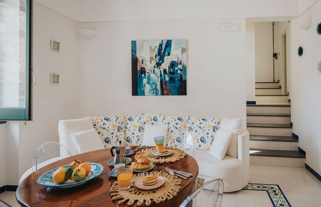 Casa Blue Torricella by Elite Villas - Foto 13