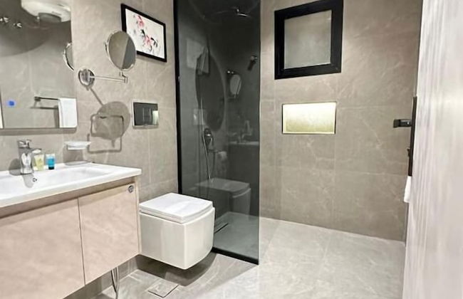 XYZ Hotel Qurtoba - Foto 10