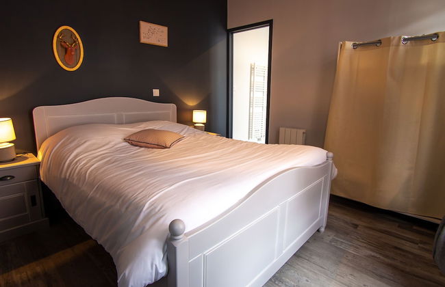 Trankil Apparts Centre - Foto 9