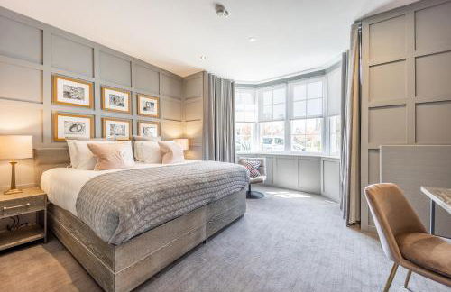 No1. Apartments St Andrews - South Street - Foto 96