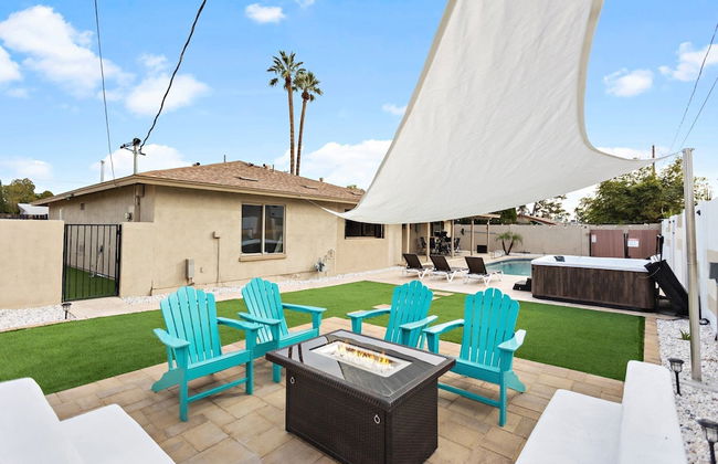 80th Place Scottsdale - Foto 42