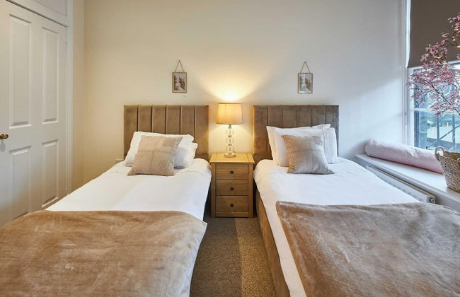 Host Stay Hide Hill Apartment B - Foto 4