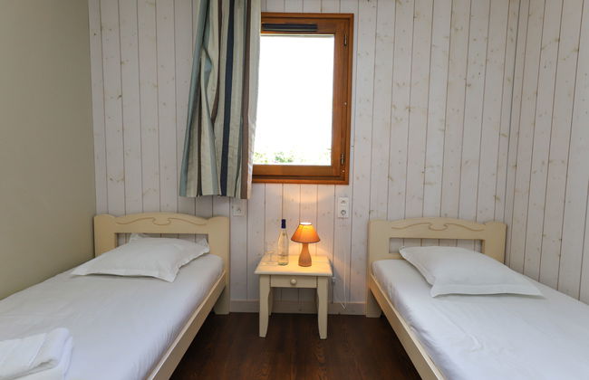 Domaine des Monédières - Chalet 6 pax - Foto 31