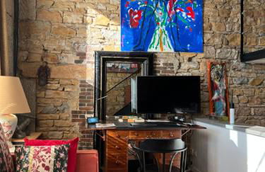 Loft sur saône - Photo 6