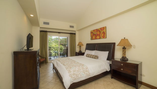 Los Suenos Resort Veranda 6C - Foto 3, Habitación