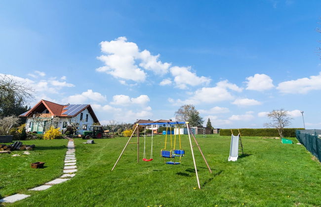 Traumhaftes Feriendomizil fur Familien - Foto 18