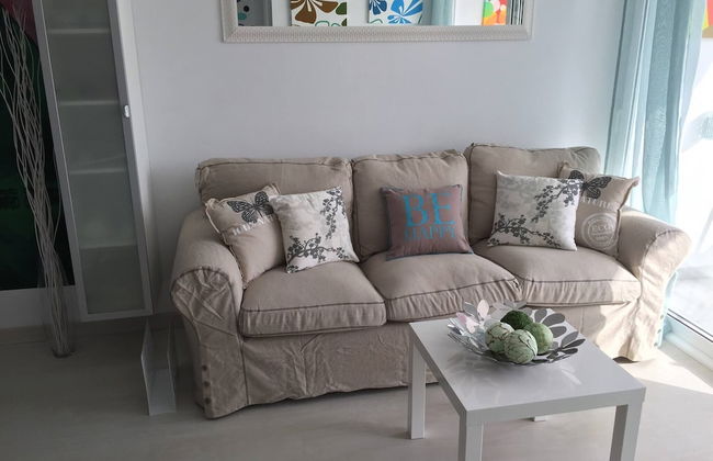 Delicious Los Cristianos,achacay,2bdr & 2bathr Beach Close Wifi Free - Foto 25