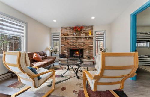 Open Concept & Stylish-HotTub-Sauna-Billiard-Poker-BBQ - Foto 41