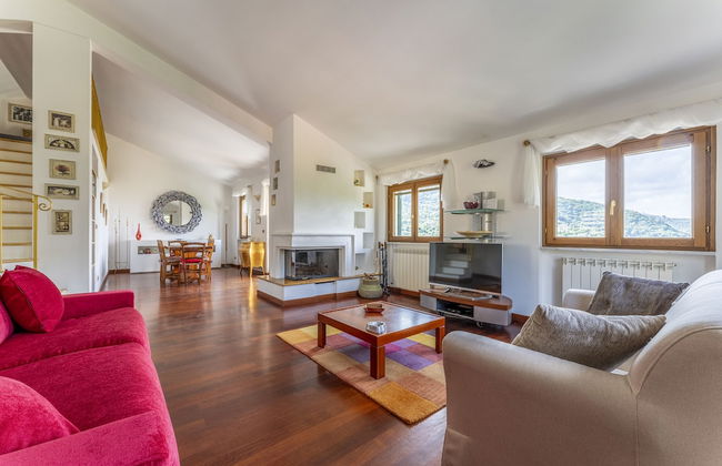 Belvedere – Avegno - Photo 6