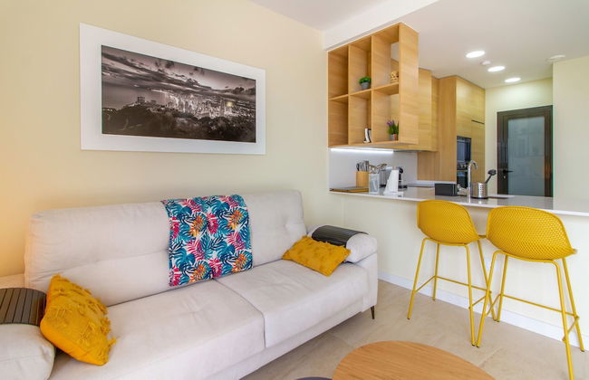 Mediterranean Views by Bookaparadise - Foto 31