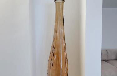 Appartement de luxe climatisé, parking & 2 balcons - Foto 25