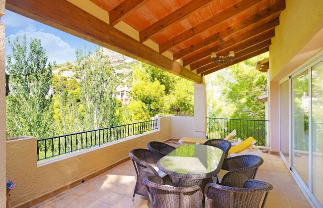 Modern Villa in a Beautiful Resort of Costa Blanca - Foto 10