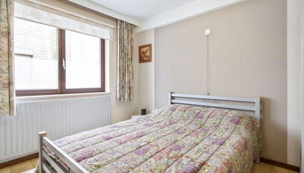 Apartment in Blankenberge Near Sea - Foto 2, Habitación