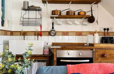 The Pepper Pot - Photo 21