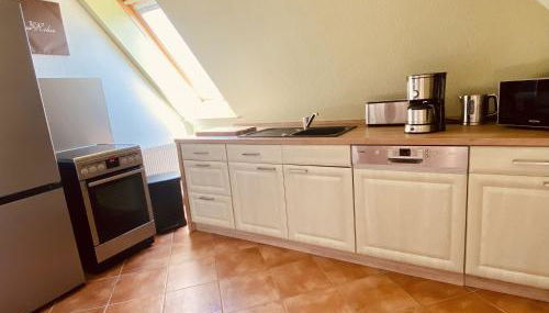 CASA REHSE Apartment Christa - Foto 4