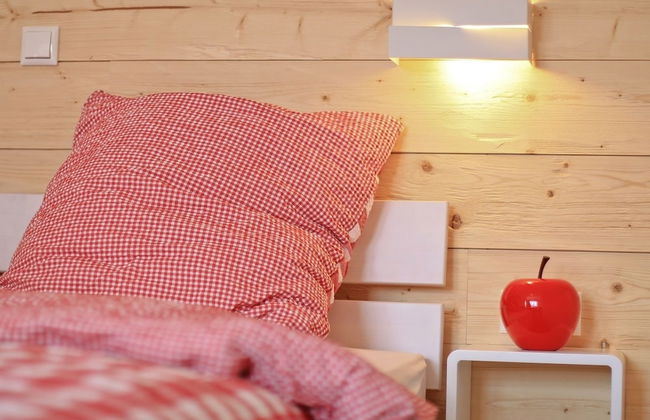 Landhaus im Rinnetal - Foto 5