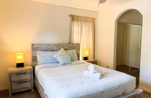 5 bedrooms pool and spa home with game room Calabay - Foto 12