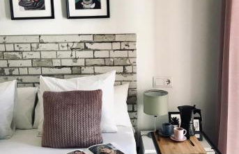 Apartamentos Élite - Art Collection - Frida - Foto 49