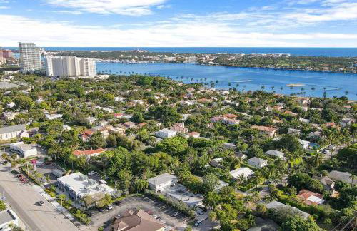 New Studio Apartment w Kitchen - A - Foto 20