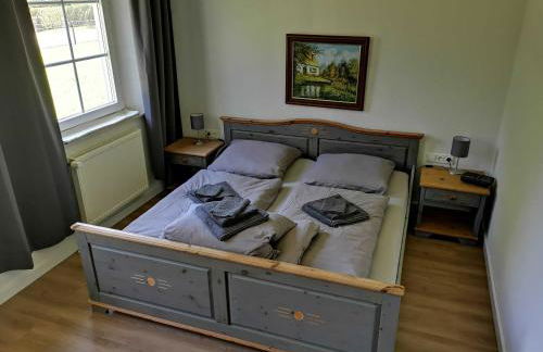 Fewo Freya in der Ostseeresidenz Gendarm - Foto 12