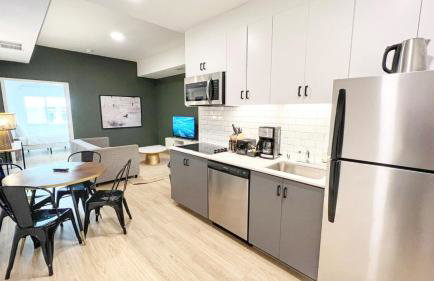 Ambient Oasis in the Heart of San Diego - Foto 15