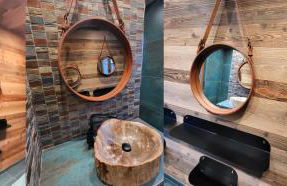 Chalet Eden Vanoise - Foto 18