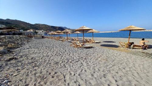 Xristinas Seaside Apartments - Foto 5