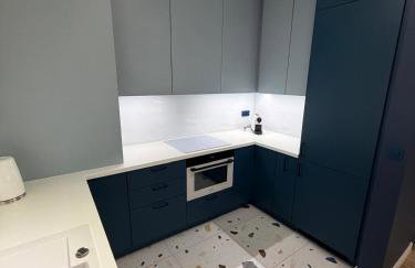 Blue Haven Twoja przystań w sercu Łagowa Lubuskiego - Foto 16