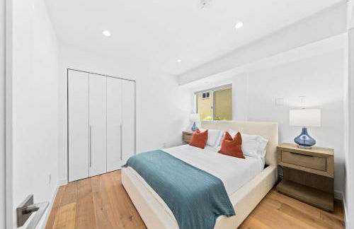 The Diamond Dune - Upscale 3 Level 4BR Terrace Santa Monica - Foto 27