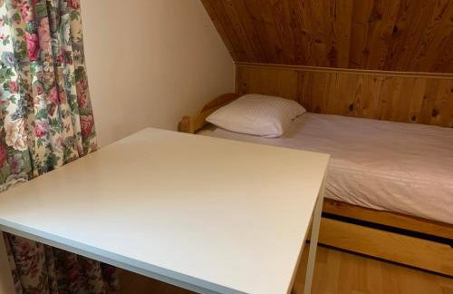 Domek Sielanka Rybalnia - Foto 6