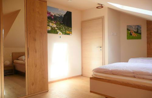 Alpenstern Ferienwohnung - Photo 13