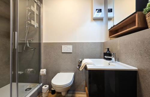 Alpha Apartments - Photo 44