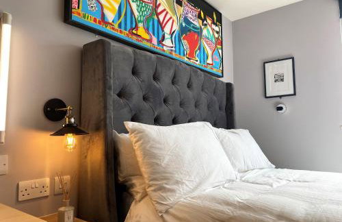 Superb townhouse near vibrant Gloucester Road - Foto 15