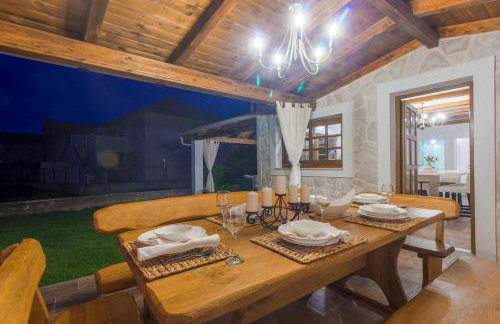 House for Rent Leila - Foto 28