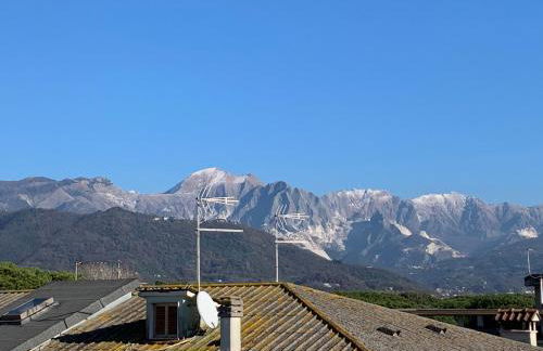 Cosy Apartment With Terrace View in Sarzana, Italy - Foto 23