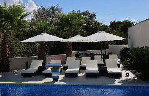 Holiday Luxury Resort Sundance - Photo 41