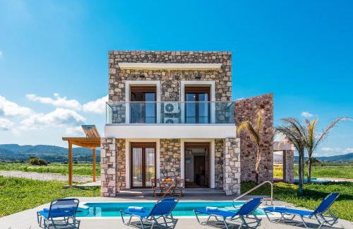 Diagoras & Attalos Villas - Foto 9