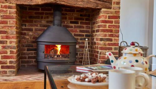 The Coach House, Hambledon - Foto 4