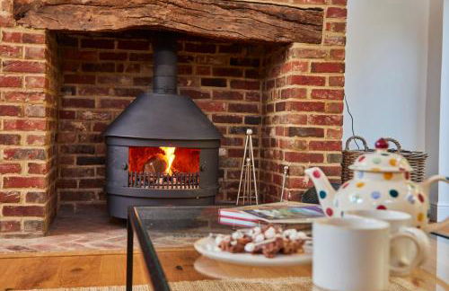 The Coach House, Hambledon - Foto 4