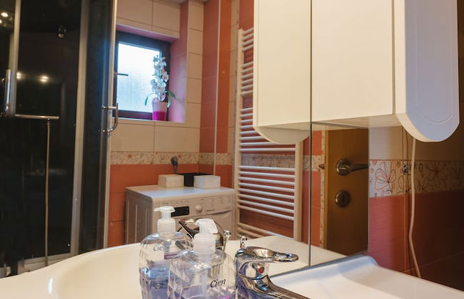 Apartments Lake Bohinj Medja - Foto 55