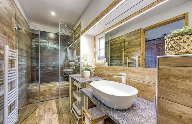 Spa Apartment Tina - Foto 9