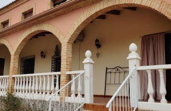 CASA RURAL ALHAMBRA RUIDERA - Foto 1