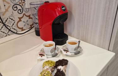 R.&T. Suite House Roma - Photo 13