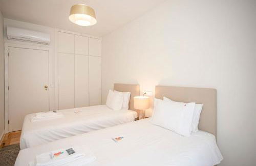 Liiiving in Porto - Design Bright House - Foto 118