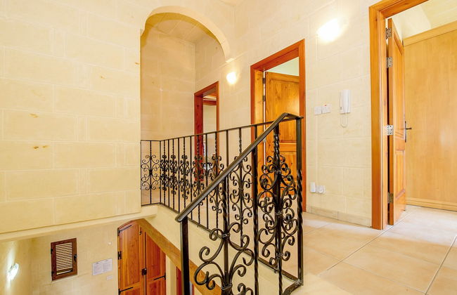 Ta'sandrija Pool And Well-being In Gozo - Foto 25