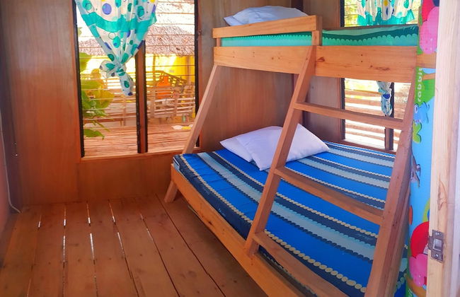 Hideaway Beach Resort - Foto 5