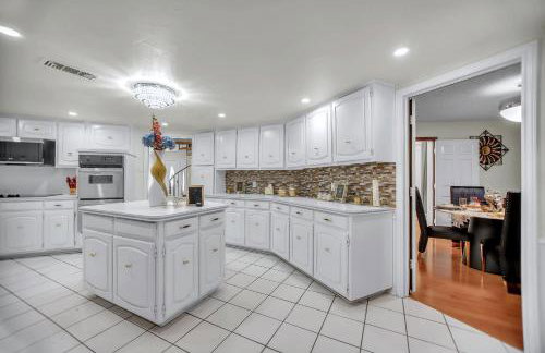 Luxury Executive Rental in Fort Worth - Foto 29