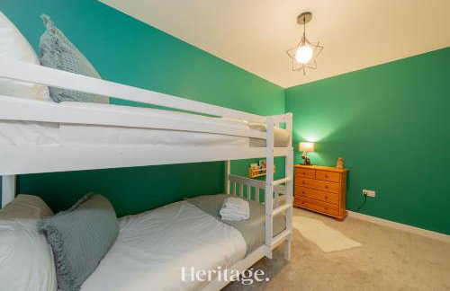 Woodside, Get away with Hot Tub, near Fraserburgh - Photo 48