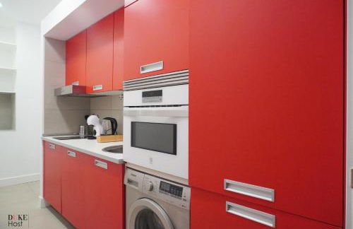 Las Tablas 2 Apartment - Foto 15