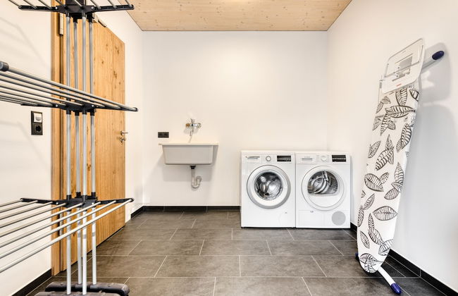 Luxus Penthouse Zentral - Foto 18